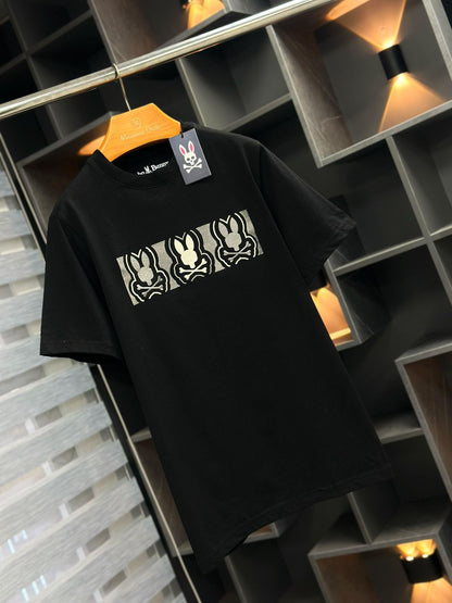 Camiseta Graphic Minimal White