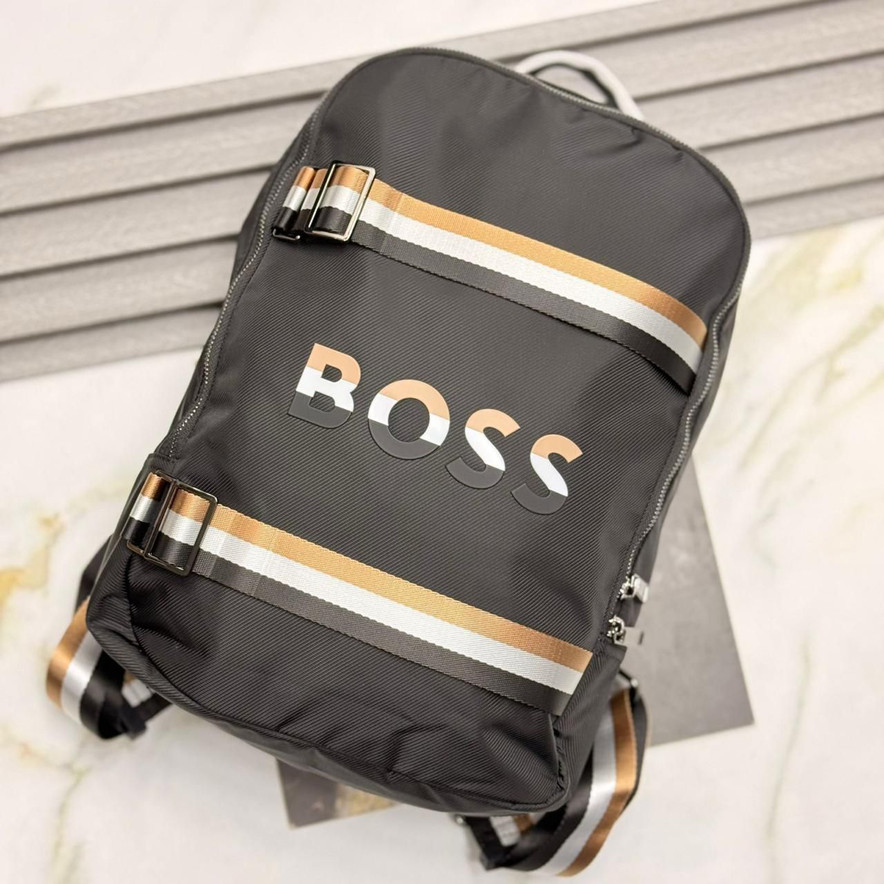 Morral Urbano Premium Multifuncional