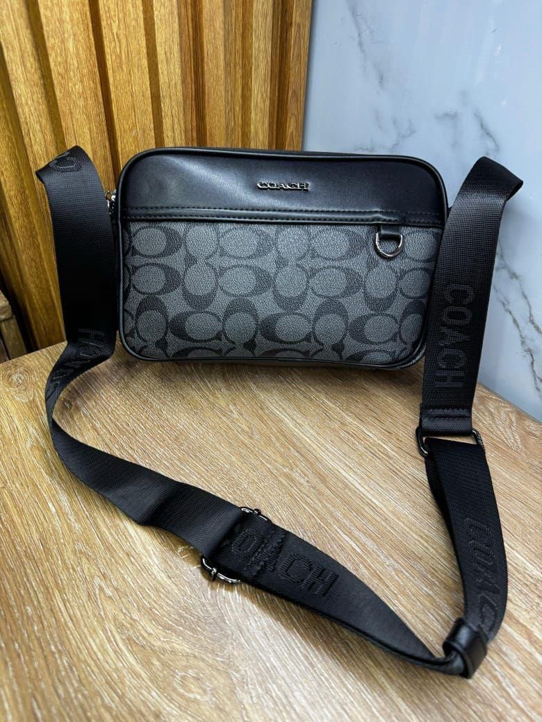 Bolso Crossbody Elegance Negro