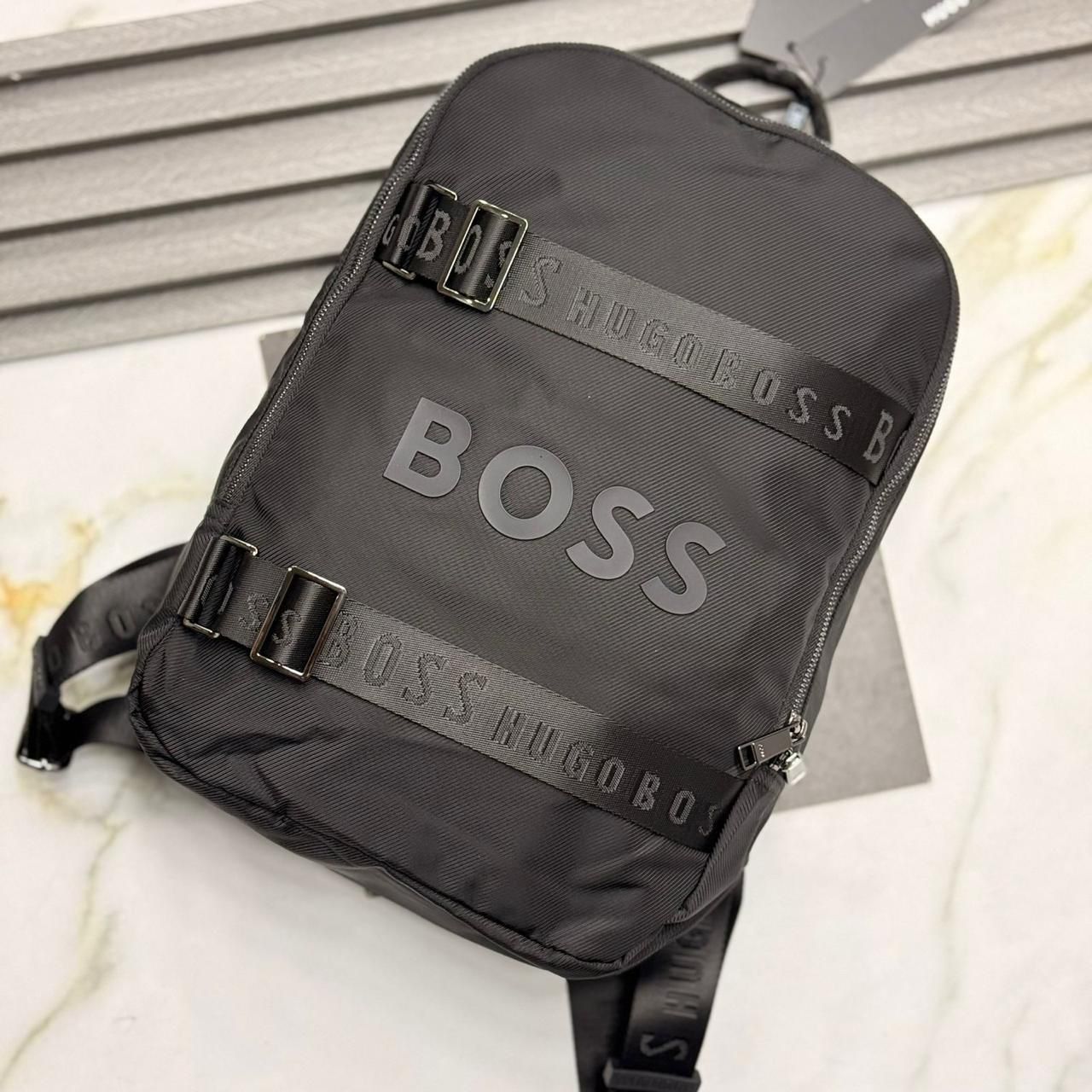 Morral Urbano Premium Multifuncional